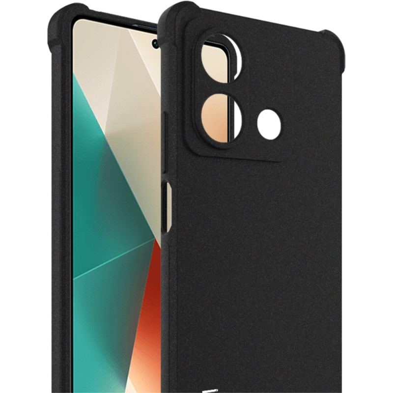 Etui Do Xiaomi Redmi Note 13 5g Matowe Wykończenie Imak