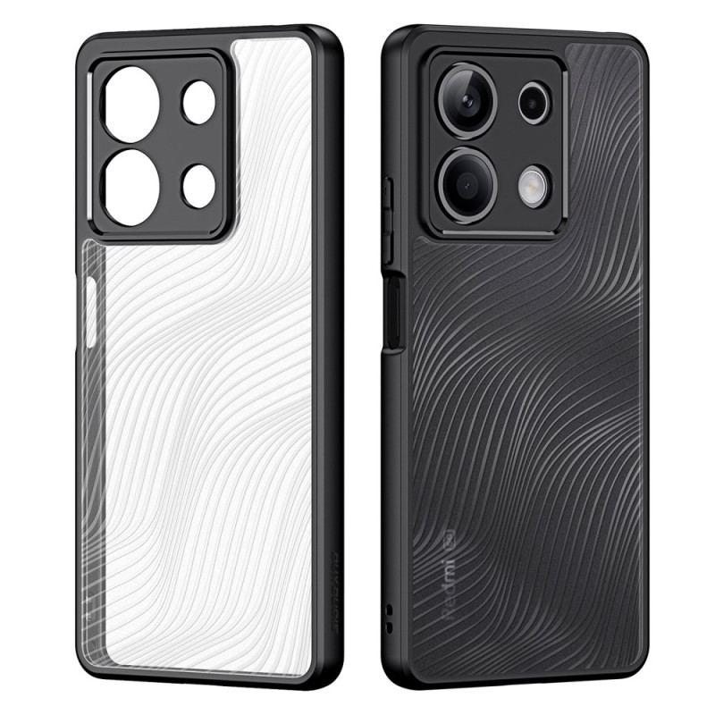 Etui Do Xiaomi Redmi Note 13 5g Seria Aimo Dux Ducis