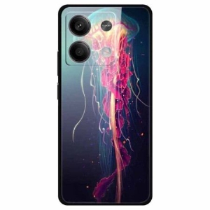 Etui Do Xiaomi Redmi Note 13 5g Szkło Hartowane Meduza