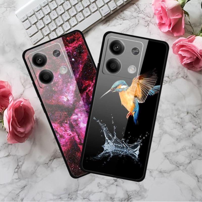 Etui Do Xiaomi Redmi Note 13 5g Szkło Hartowane Meduza