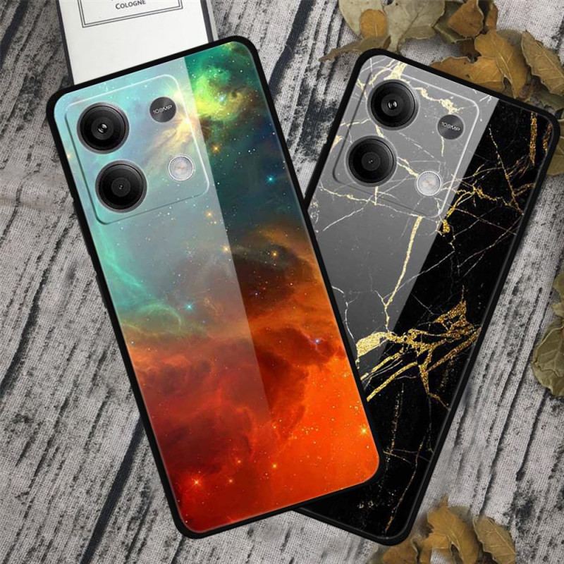 Etui Do Xiaomi Redmi Note 13 5g Szkło Hartowane Meduza