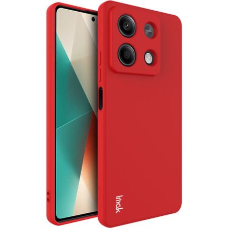 Etui Do Xiaomi Redmi Note 13 5g Uc-4 Imak CZerwony