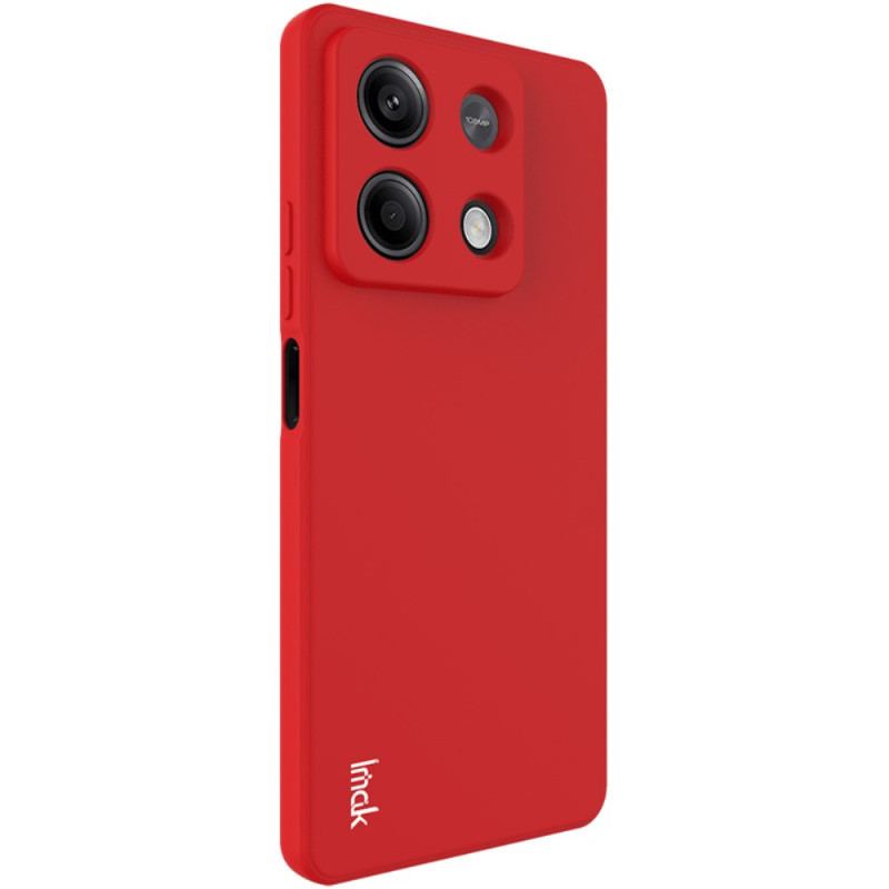 Etui Do Xiaomi Redmi Note 13 5g Uc-4 Imak CZerwony