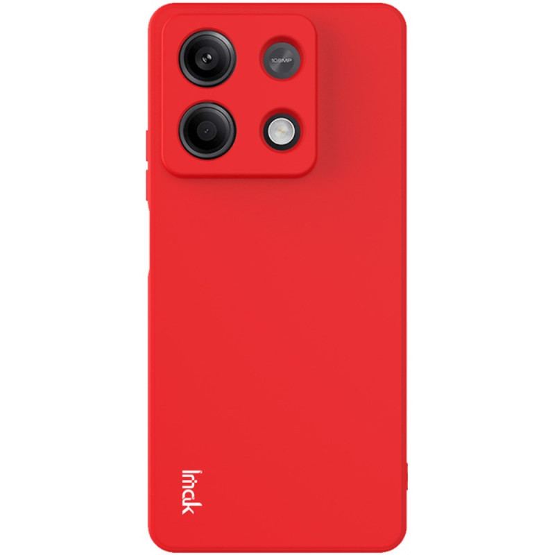 Etui Do Xiaomi Redmi Note 13 5g Uc-4 Imak CZerwony