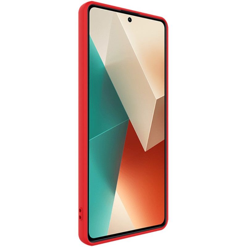 Etui Do Xiaomi Redmi Note 13 5g Uc-4 Imak CZerwony