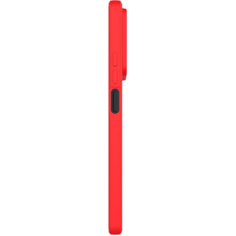 Etui Do Xiaomi Redmi Note 13 5g Uc-4 Imak CZerwony