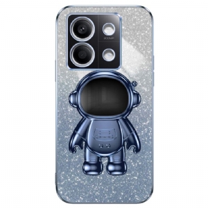 Etui Do Xiaomi Redmi Note 13 5g Wsparcie Astronautów