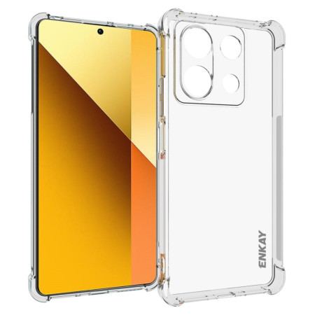 Etui Do Xiaomi Redmi Note 13 5g Wzmocnione Narożniki Enkay