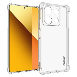 Etui Do Xiaomi Redmi Note 13 5g Wzmocnione Narożniki Enkay