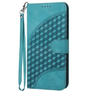 Etui Folio Xiaomi Redmi Note 13 5g Głowa Słonia Etui Ochronne