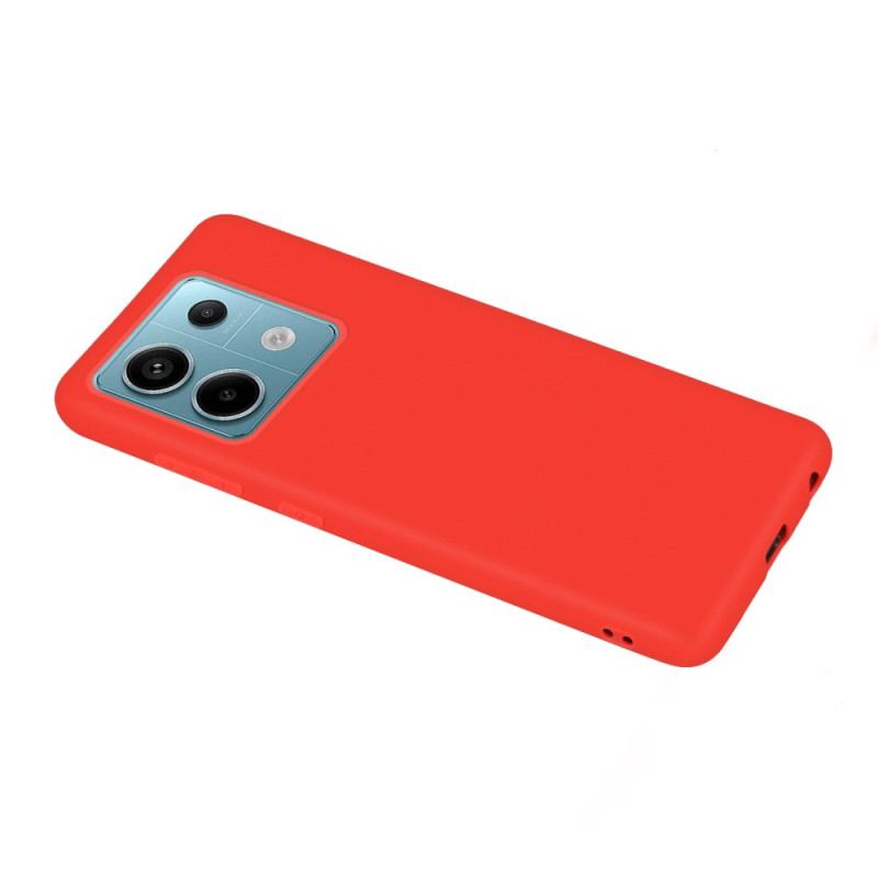 Etui Xiaomi Redmi Note 13 5g Ochrona Przed Odciskami Palców