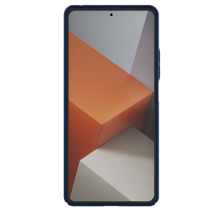 Etui Xiaomi Redmi Note 13 5g Osłona Kamery Nillkin