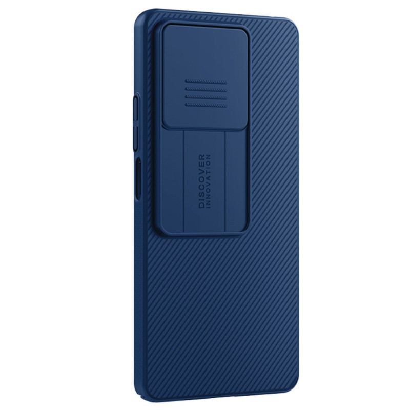 Etui Xiaomi Redmi Note 13 5g Osłona Kamery Nillkin