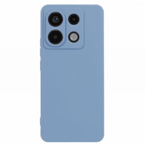 Etui Xiaomi Redmi Note 13 5g Ultracienki Silikon