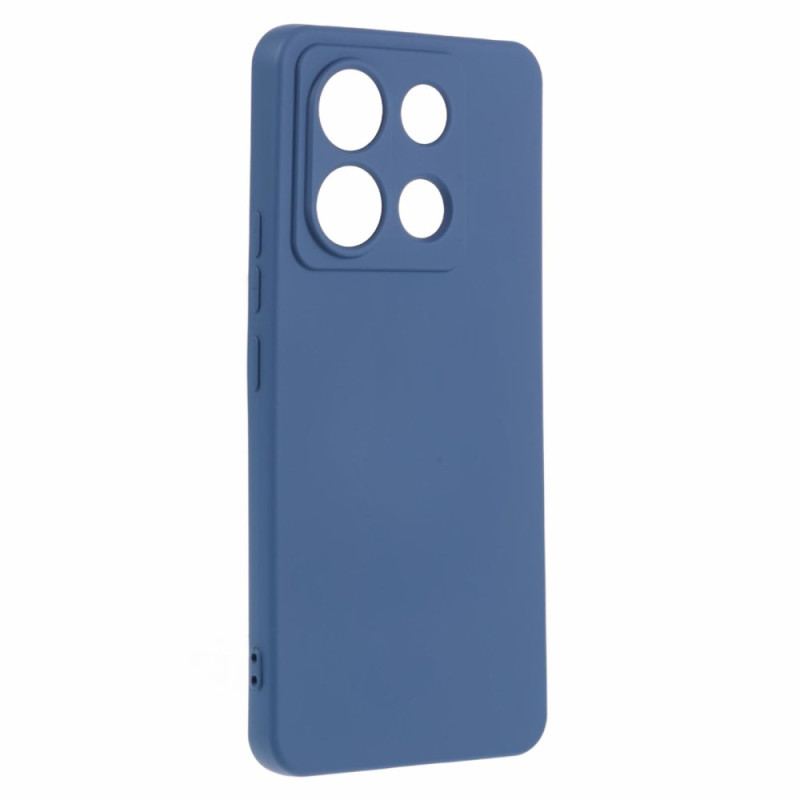 Etui Xiaomi Redmi Note 13 5g Ultracienki Silikon