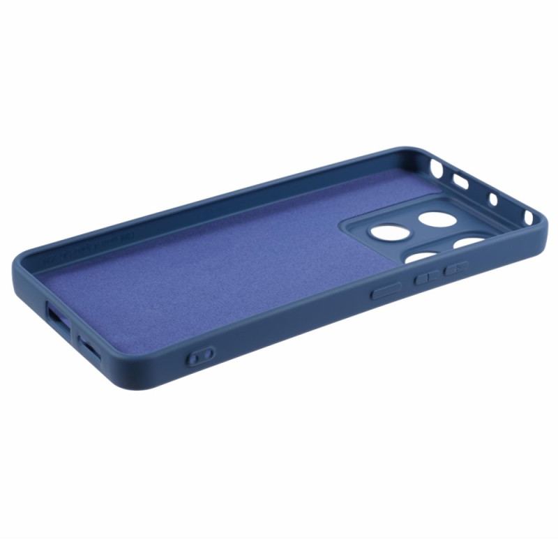 Etui Xiaomi Redmi Note 13 5g Ultracienki Silikon