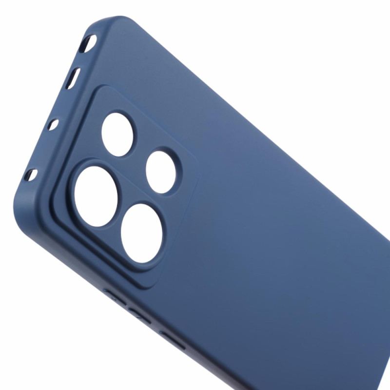 Etui Xiaomi Redmi Note 13 5g Ultracienki Silikon