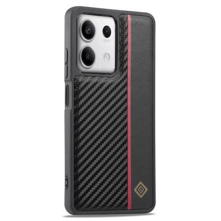 Etui Xiaomi Redmi Note 13 5g Włókno Węglowe Lc.imeeke