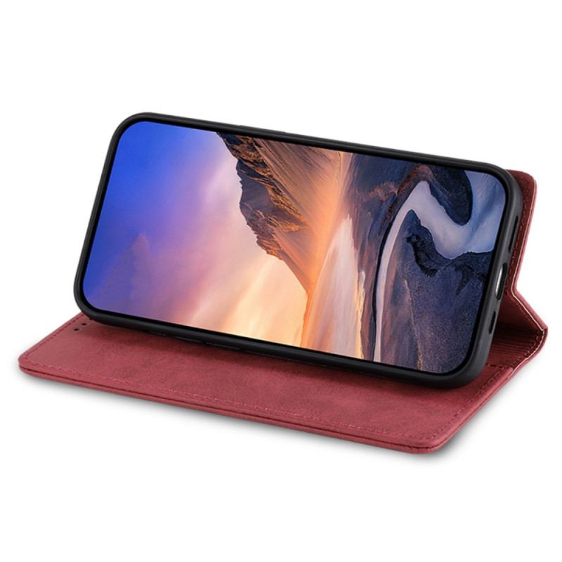 Flip Kotelot Do Xiaomi Redmi Note 13 5g Styl Klasyczny