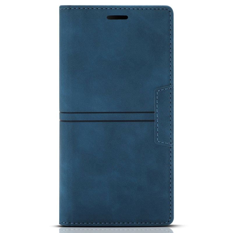 Flip Kotelot Xiaomi Redmi Note 13 5g Etui Na Telefon Stylizowane