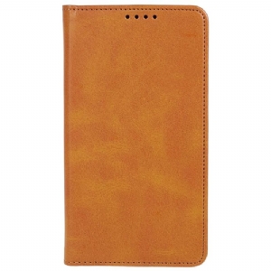 Flip Kotelot Xiaomi Redmi Note 13 5g Etui Na Telefon Teksturowane