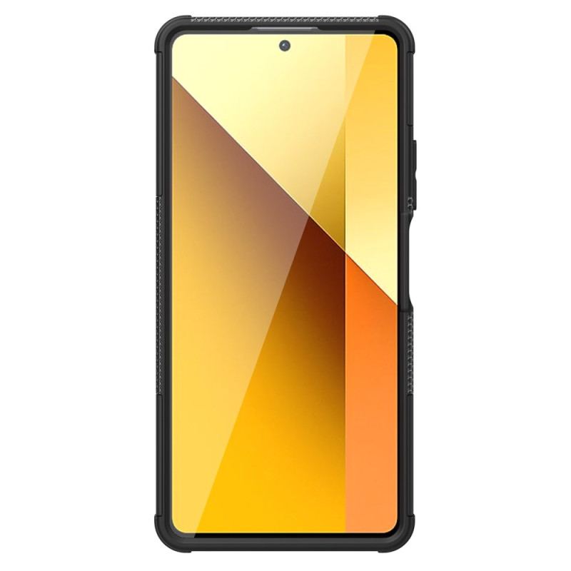 Futerały Xiaomi Redmi Note 13 5g Etui Na Telefon Tekstura Opony