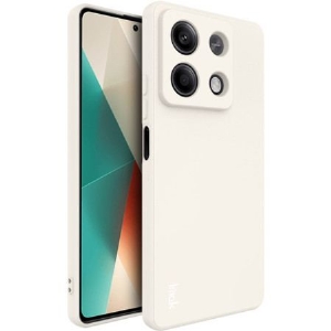 Futerały Xiaomi Redmi Note 13 5g Etui Na Telefon Uc-4 Imak Biały