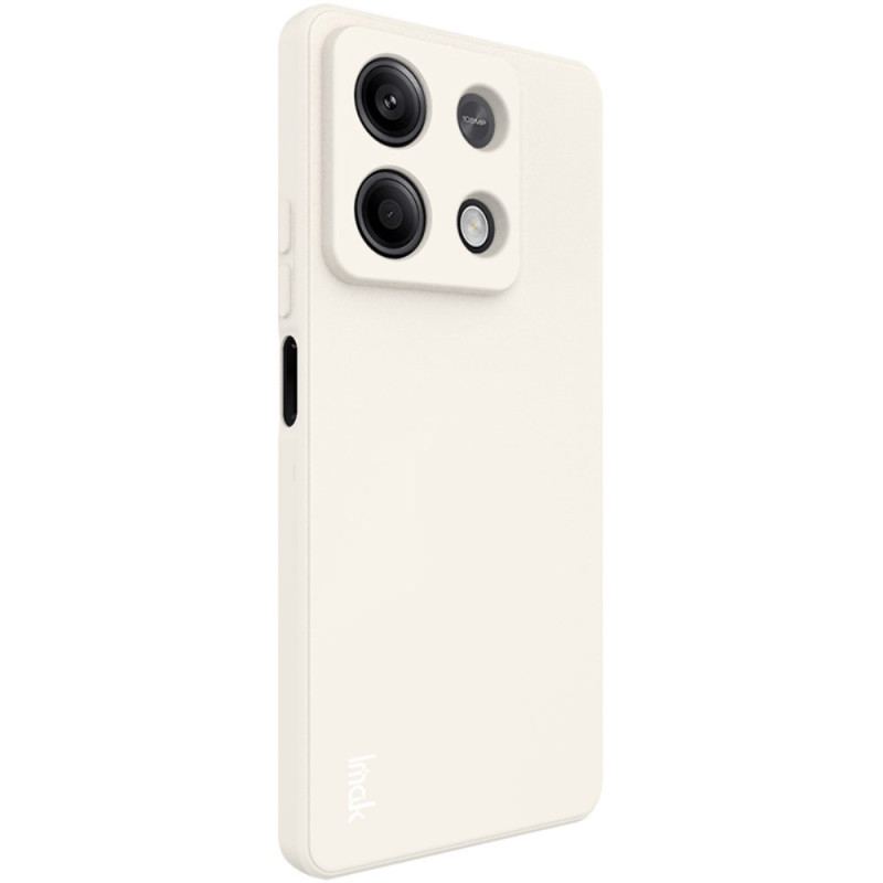 Futerały Xiaomi Redmi Note 13 5g Etui Na Telefon Uc-4 Imak Biały