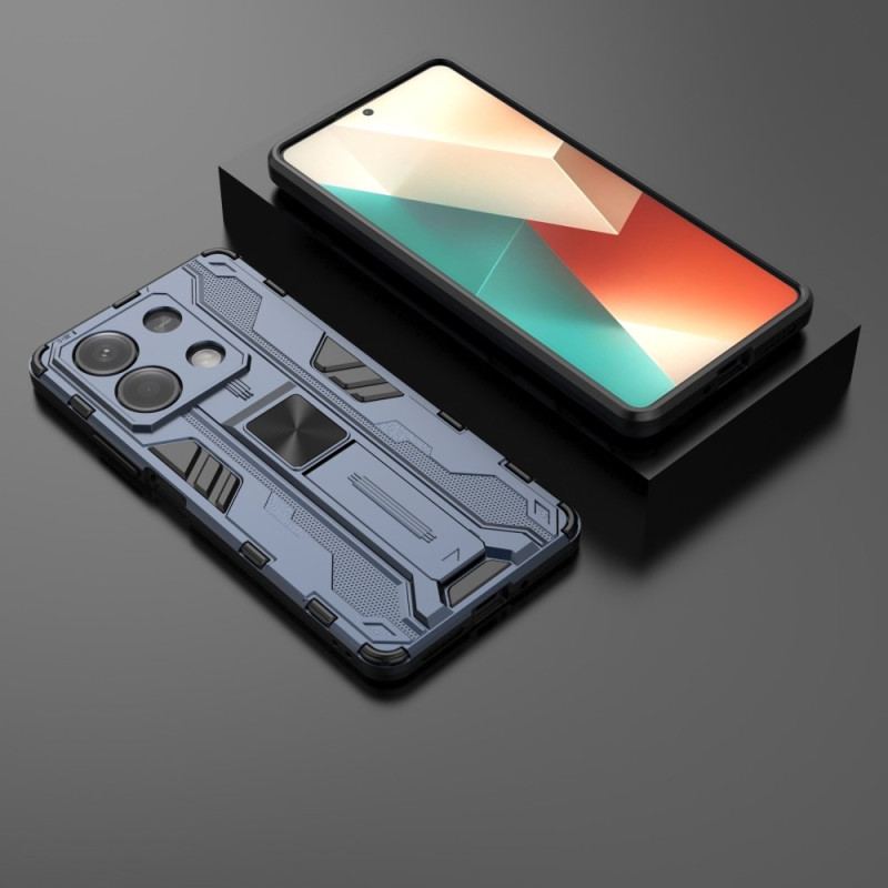 Futerały Xiaomi Redmi Note 13 5g Etui Na Telefon Zdejmowana Podpórka