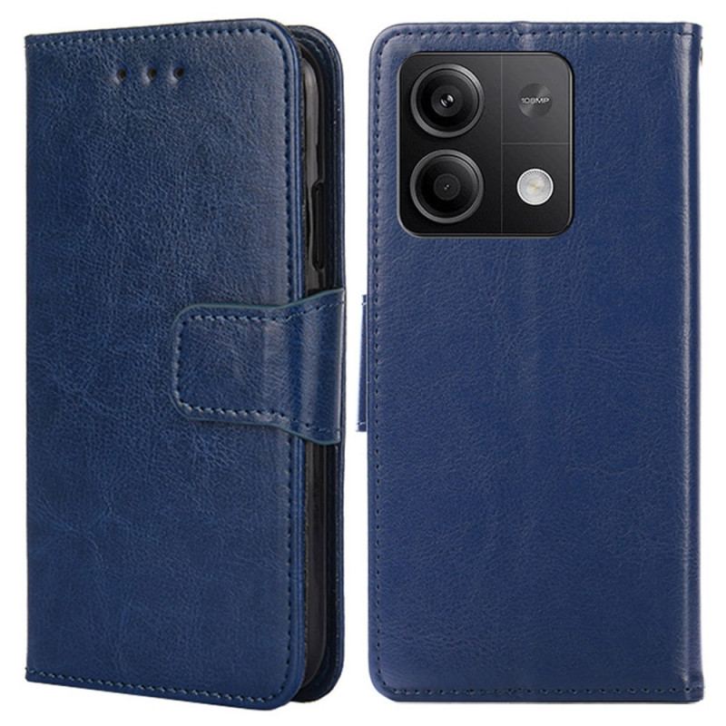 Obudowa Xiaomi Redmi Note 13 5g Etui Na Telefon Vintage