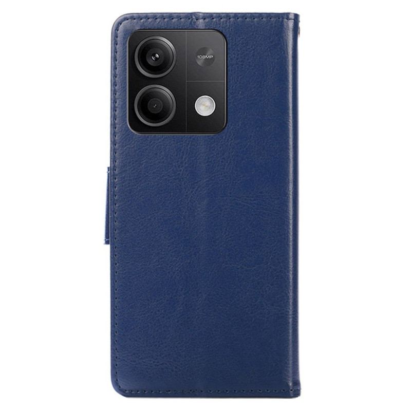 Obudowa Xiaomi Redmi Note 13 5g Etui Na Telefon Vintage