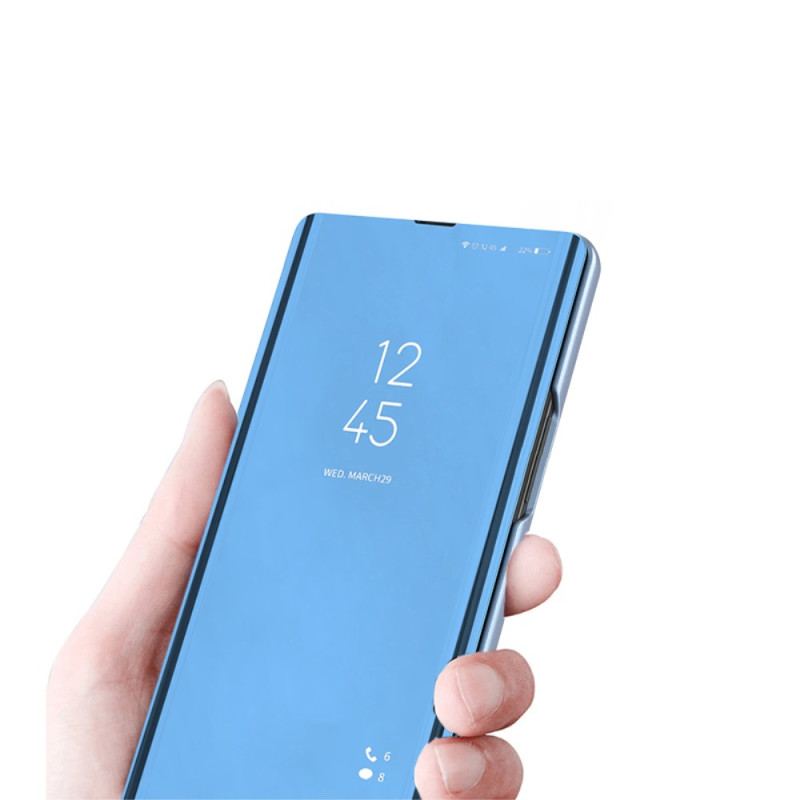 Xiaomi Redmi Note 13 5g Efekt Lustra