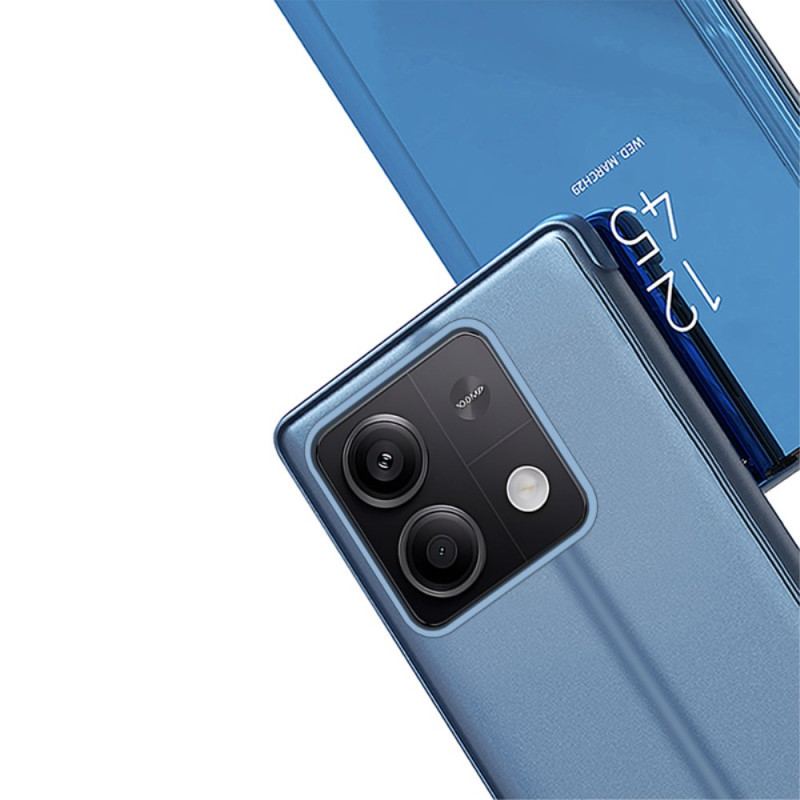 Xiaomi Redmi Note 13 5g Efekt Lustra