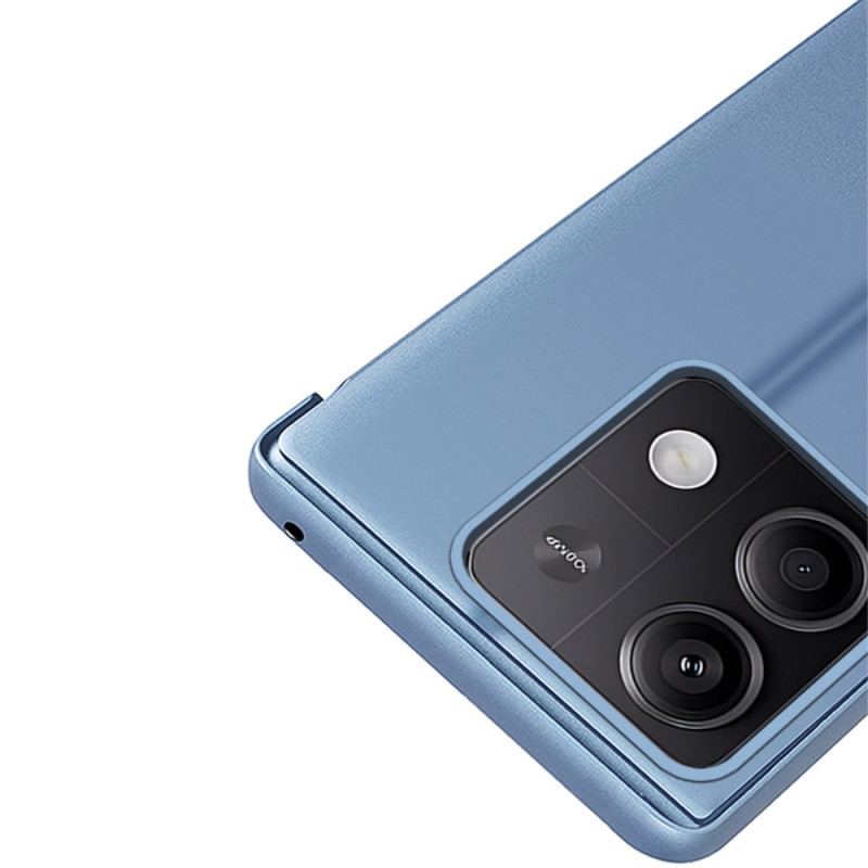 Xiaomi Redmi Note 13 5g Efekt Lustra