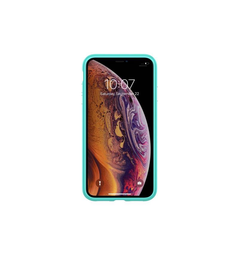 Etui do iPhone XS Max Anti-fall Kwiatowe Etui