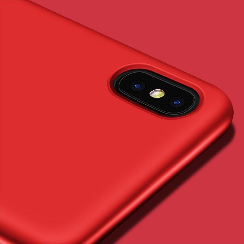 Futerały do iPhone XS Max Guardian Series Ultra Fine Matte