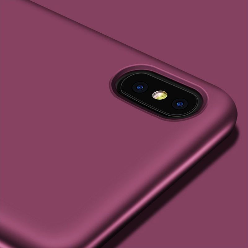 Futerały do iPhone XS Max Guardian Series Ultra Fine Matte