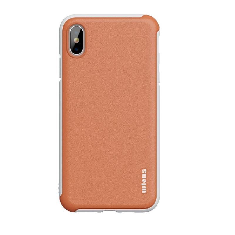 Futerały do iPhone XS Max Seria Makaronik