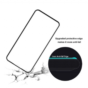 Pełnowymiarowe Szkło Hartowane iPhone Xs Max Screen Protector