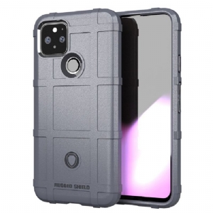 Etui do Google Pixel 5 Rugged Shield Odporny Na Wstrząsy