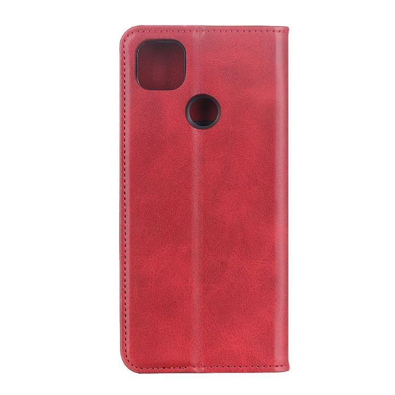 Etui Na Telefon do Google Pixel 5 Etui Folio Simone W Wieku