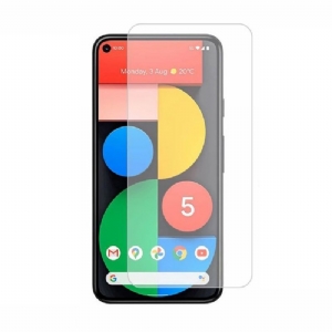 Folie Ochronne Ze Szkła Hartowanego Google Pixel 5 (2 Sztuki)