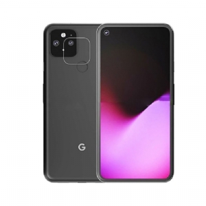 Szkło Hartowane Google Pixel 5 Na Tylną Soczewkę (3 Sztuki)