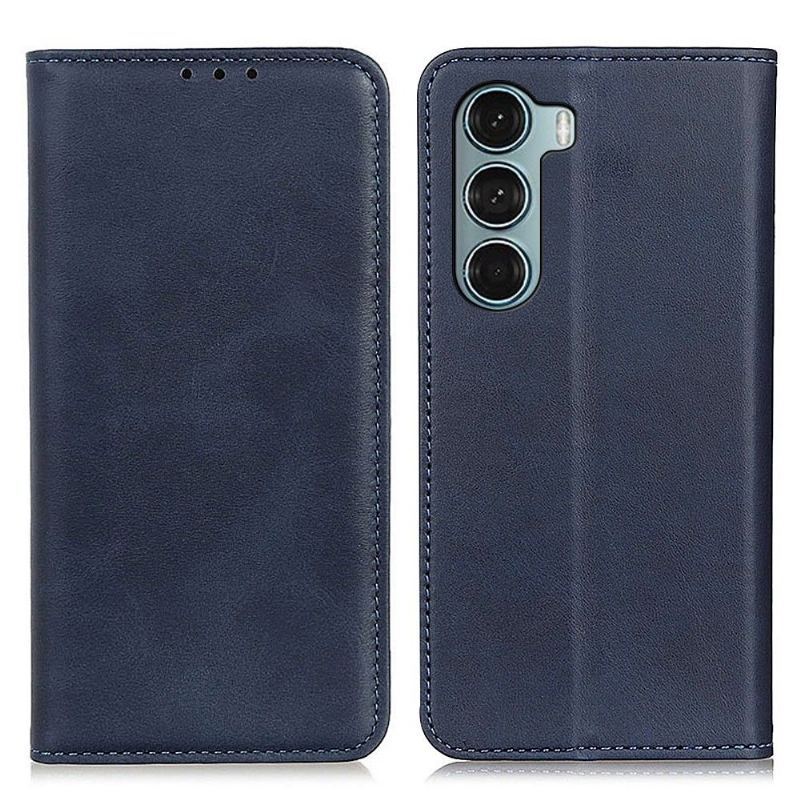 Etui Na Telefon do Motorola Moto G200 5G Obrzeża Etui Folio Simone W Wieku