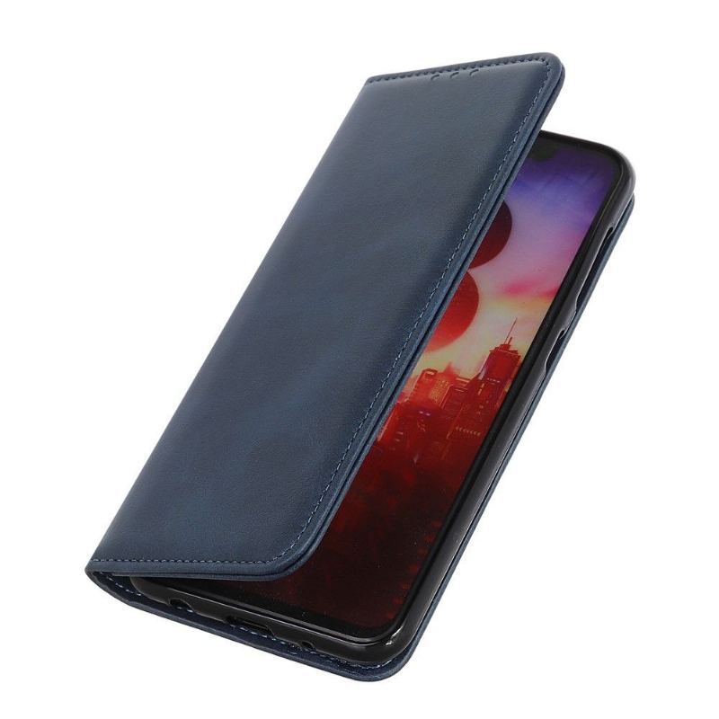 Etui Na Telefon do Motorola Moto G200 5G Obrzeża Etui Folio Simone W Wieku