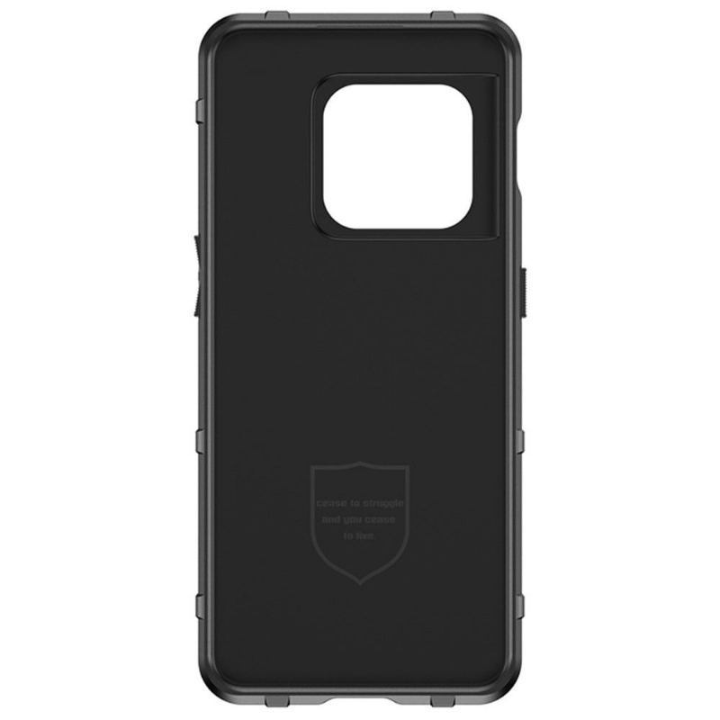 Etui do OnePlus 10 Pro Anti-fall Rugged Shield