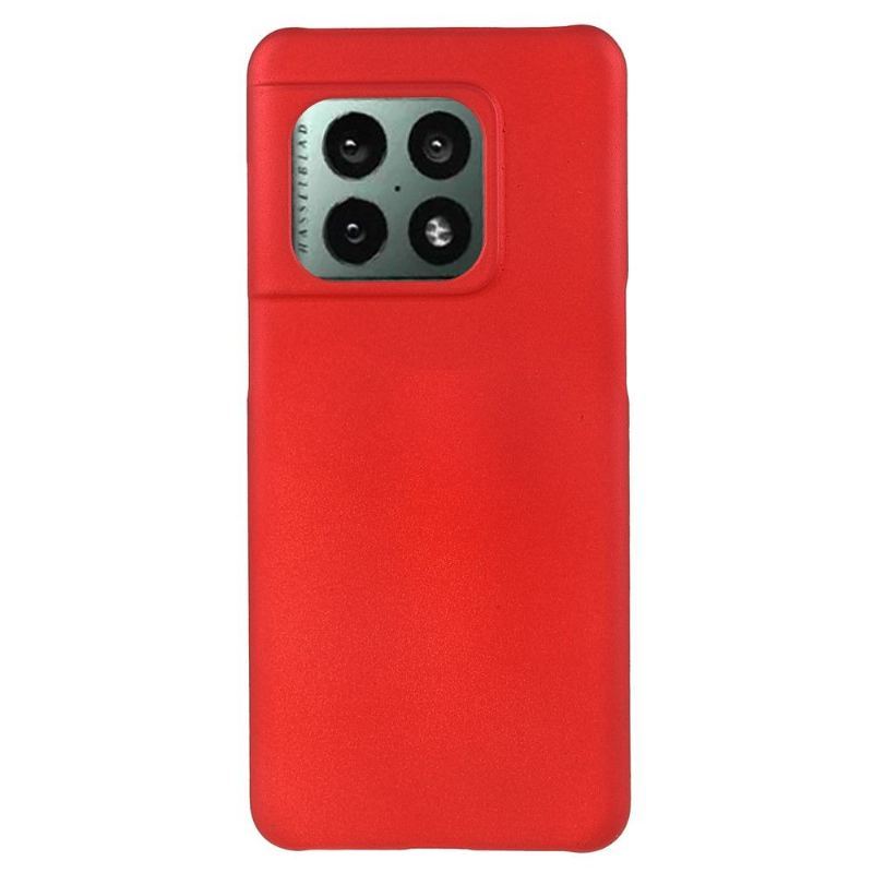 Etui do OnePlus 10 Pro Biznes Mata Gumowana