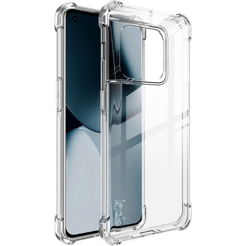 Etui do OnePlus 10 Pro Class Protect Wyczyść