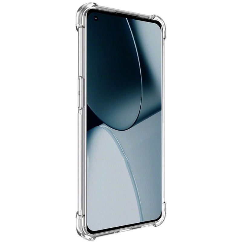 Etui do OnePlus 10 Pro Class Protect Wyczyść