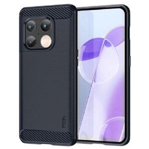 Etui do OnePlus 10 Pro Mofi Brushed Effect